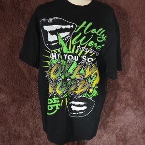 Hollywood Hideout SL T-Shirt